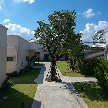 Toledo Pool Villa Nakhon Si Thammarat Zewnętrze zdjęcie