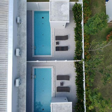 Toledo Pool Villa Nakhon Si Thammarat Zewnętrze zdjęcie