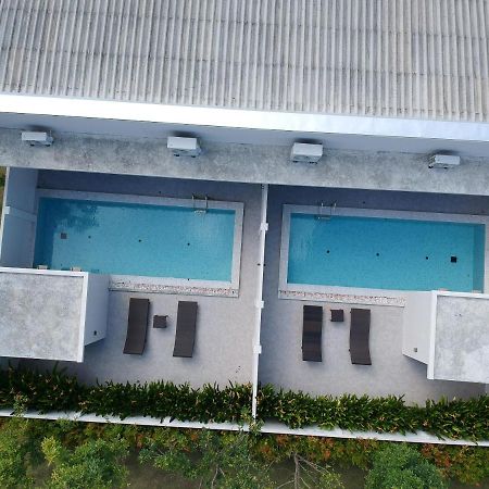 Toledo Pool Villa Nakhon Si Thammarat Zewnętrze zdjęcie