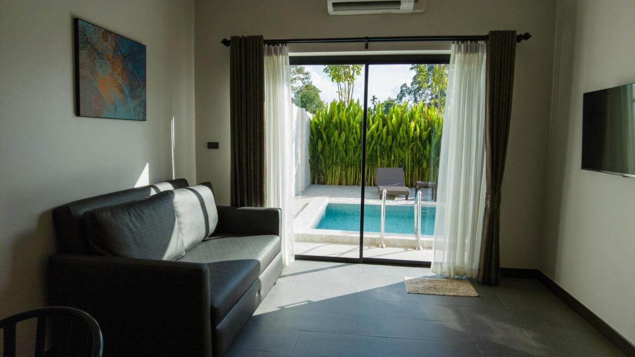 Toledo Pool Villa Nakhon Si Thammarat Zewnętrze zdjęcie