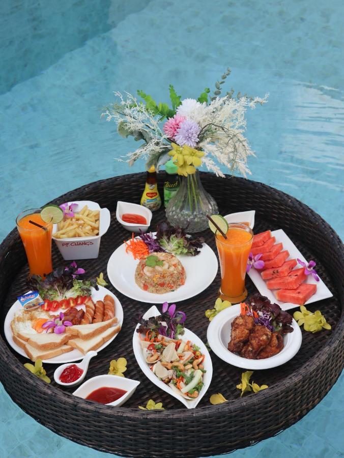 Toledo Pool Villa Nakhon Si Thammarat Zewnętrze zdjęcie