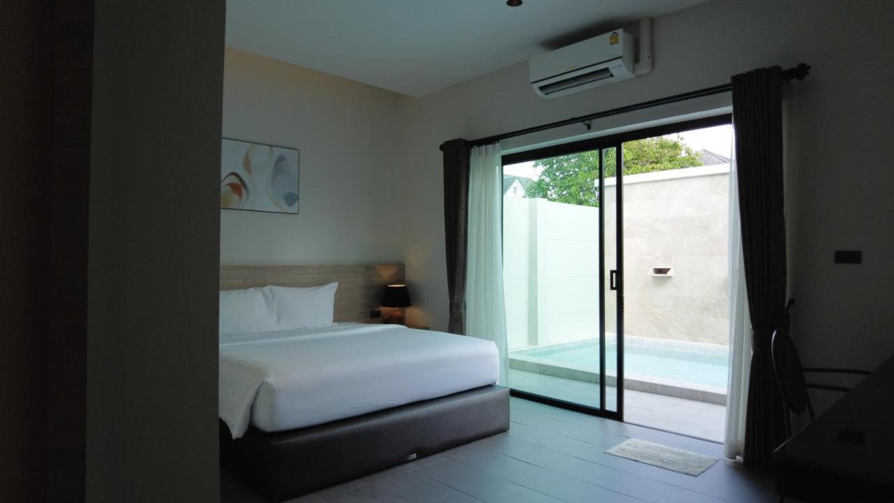 Toledo Pool Villa Nakhon Si Thammarat Zewnętrze zdjęcie