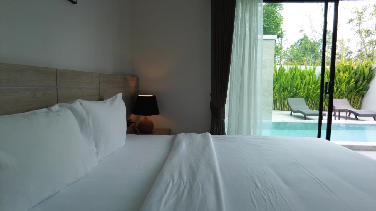 Toledo Pool Villa Nakhon Si Thammarat Zewnętrze zdjęcie