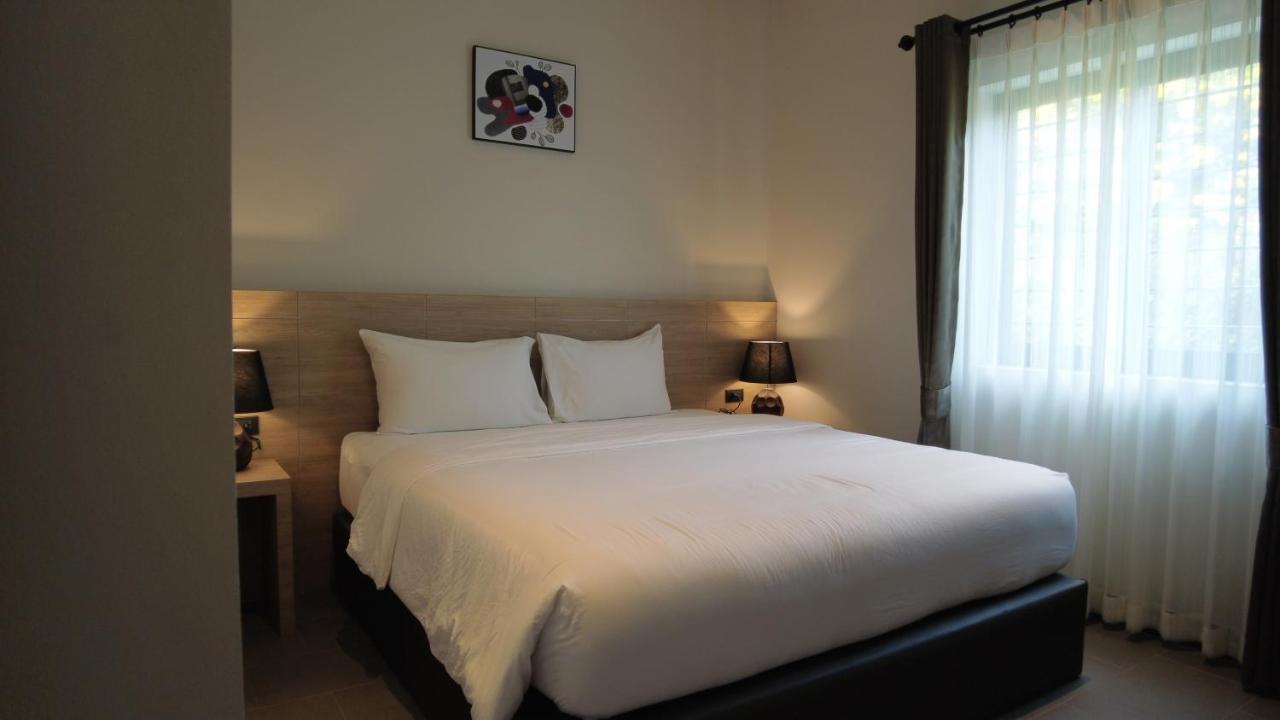 Toledo Pool Villa Nakhon Si Thammarat Zewnętrze zdjęcie