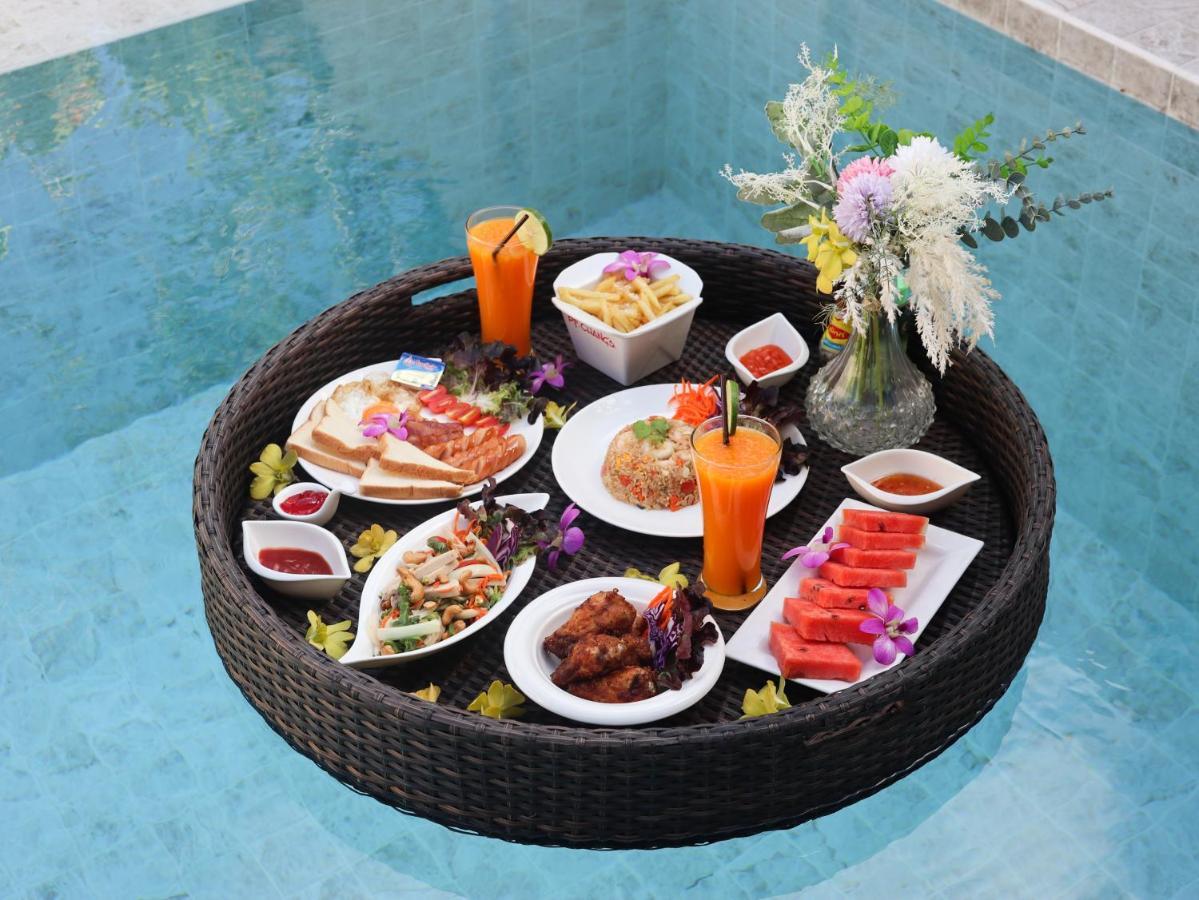 Toledo Pool Villa Nakhon Si Thammarat Zewnętrze zdjęcie