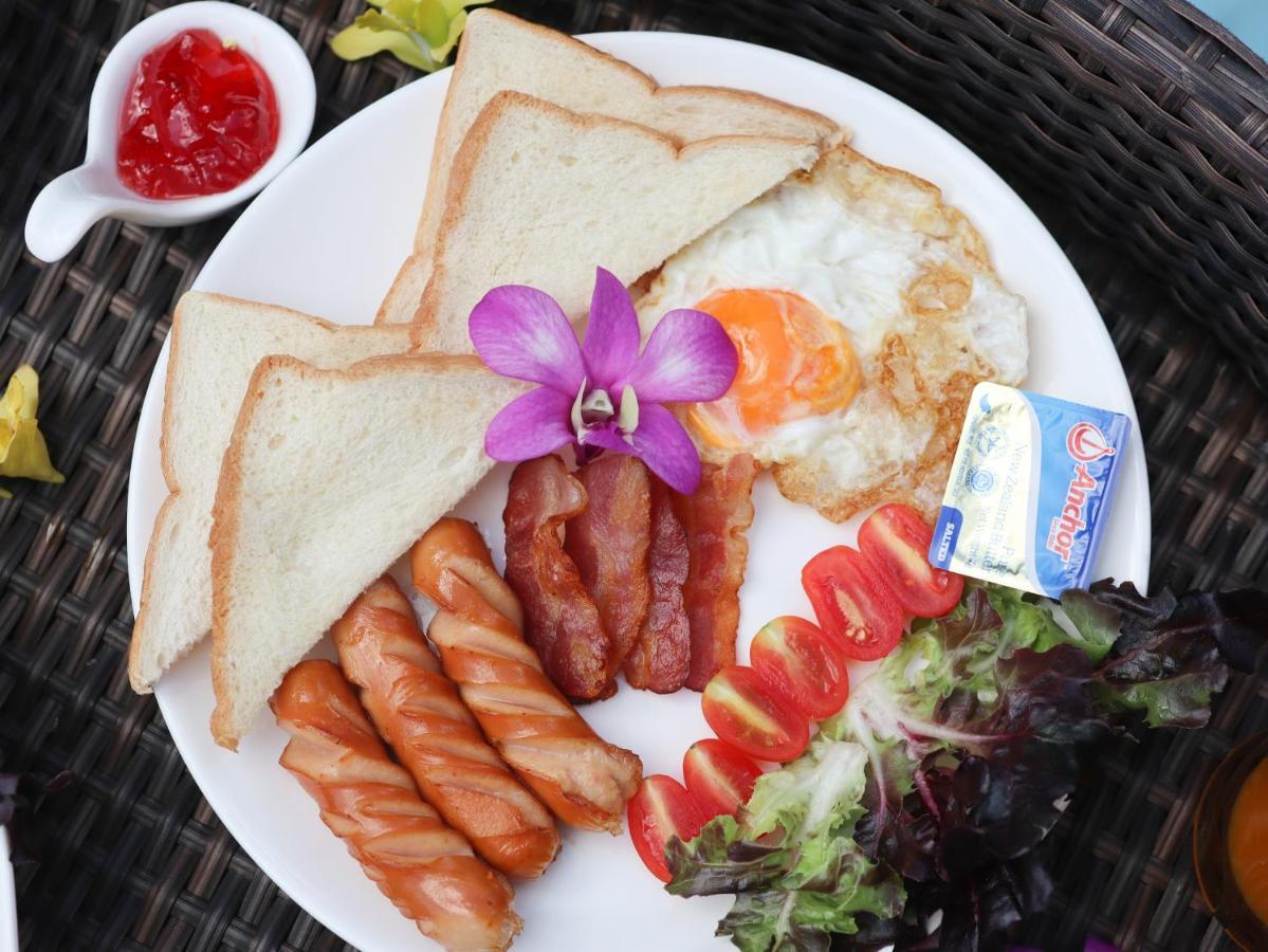 Toledo Pool Villa Nakhon Si Thammarat Zewnętrze zdjęcie
