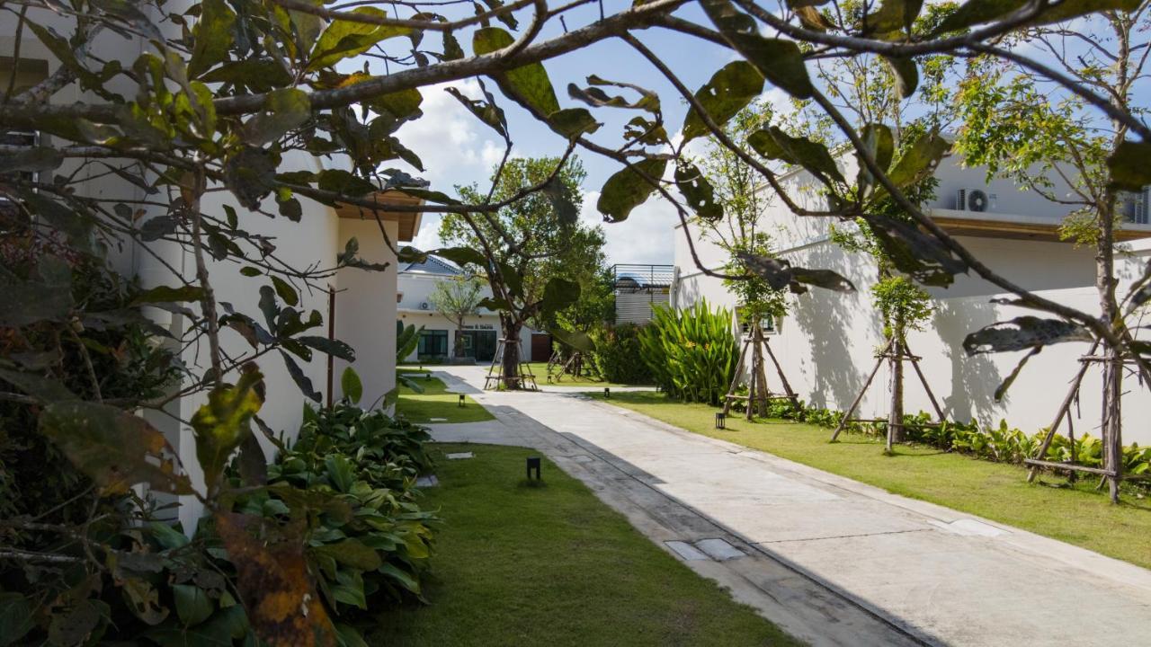 Toledo Pool Villa Nakhon Si Thammarat Zewnętrze zdjęcie