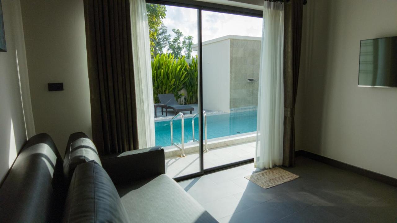 Toledo Pool Villa Nakhon Si Thammarat Zewnętrze zdjęcie