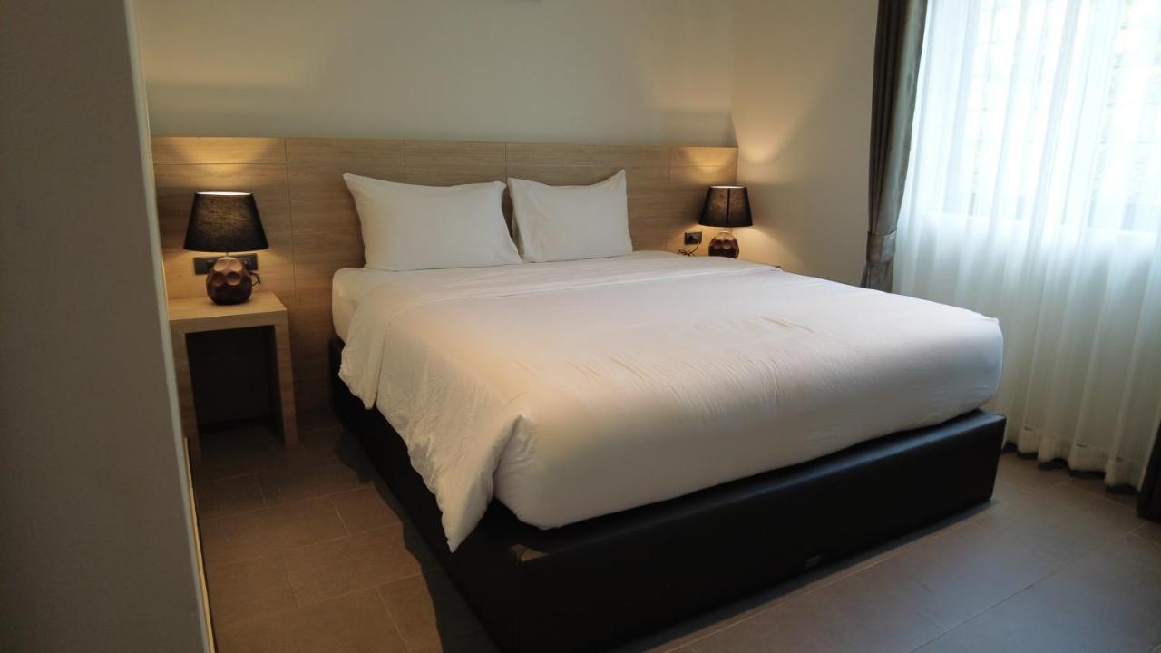 Toledo Pool Villa Nakhon Si Thammarat Zewnętrze zdjęcie