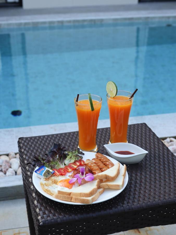 Toledo Pool Villa Nakhon Si Thammarat Zewnętrze zdjęcie