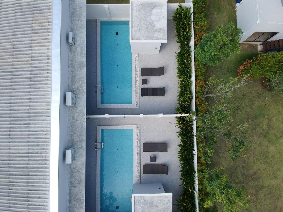 Toledo Pool Villa Nakhon Si Thammarat Zewnętrze zdjęcie