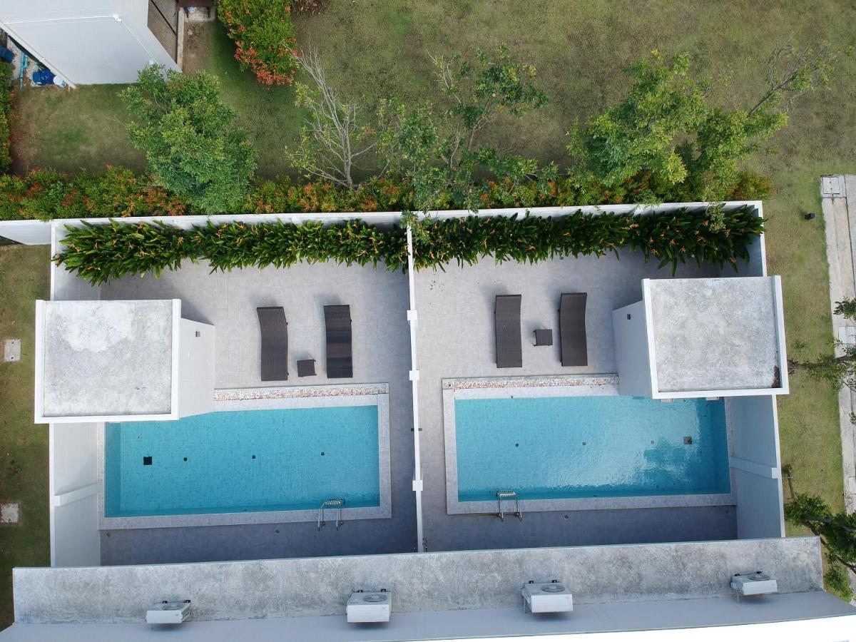 Toledo Pool Villa Nakhon Si Thammarat Zewnętrze zdjęcie
