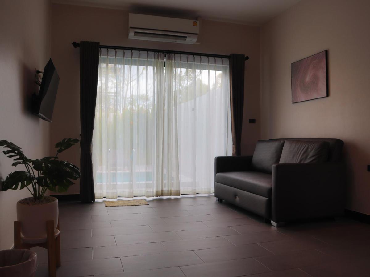 Toledo Pool Villa Nakhon Si Thammarat Zewnętrze zdjęcie