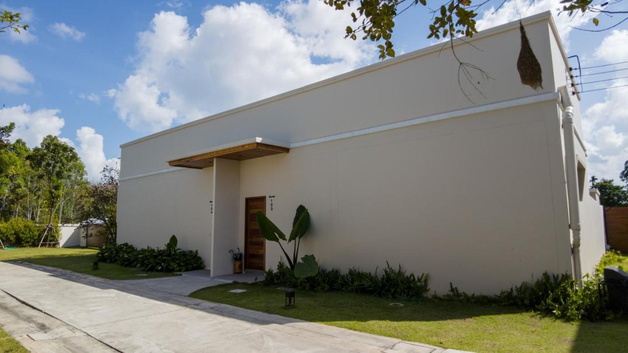 Toledo Pool Villa Nakhon Si Thammarat Zewnętrze zdjęcie