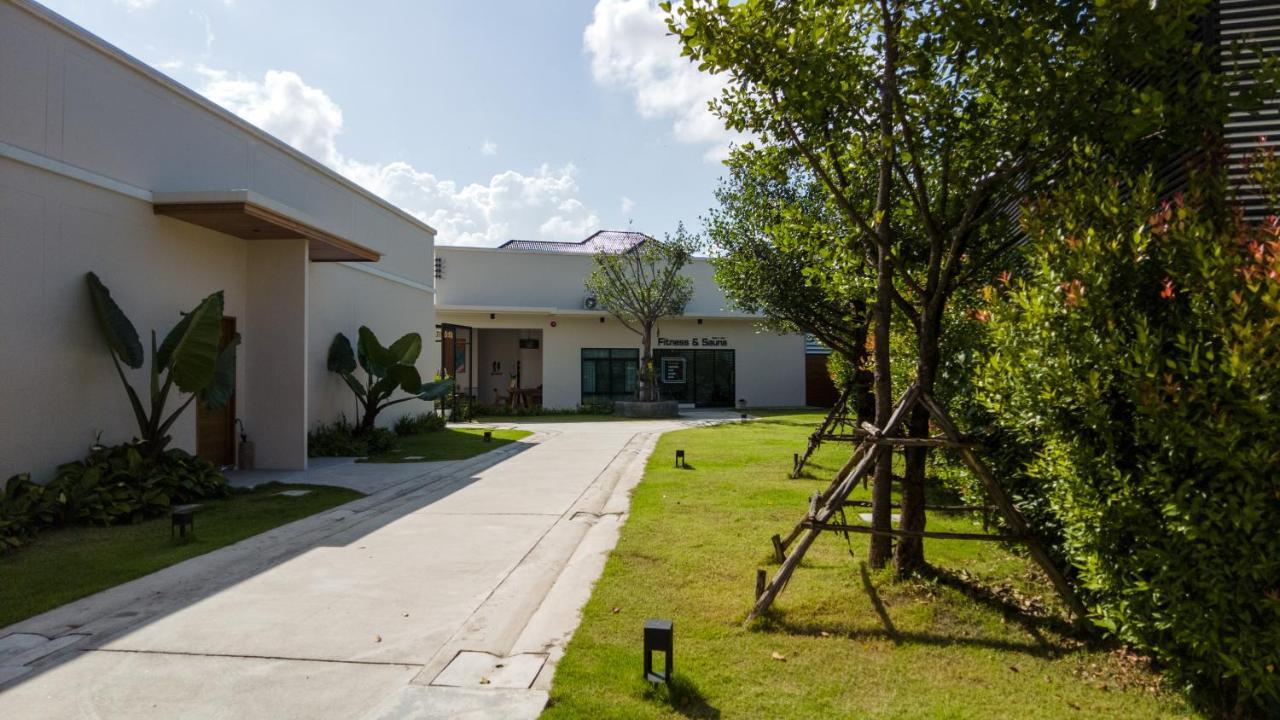 Toledo Pool Villa Nakhon Si Thammarat Zewnętrze zdjęcie