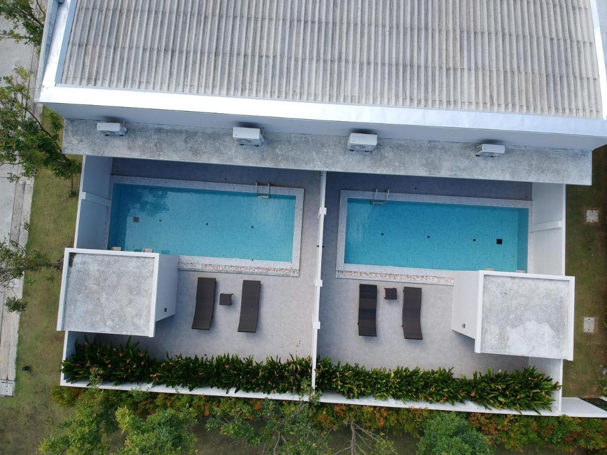 Toledo Pool Villa Nakhon Si Thammarat Zewnętrze zdjęcie