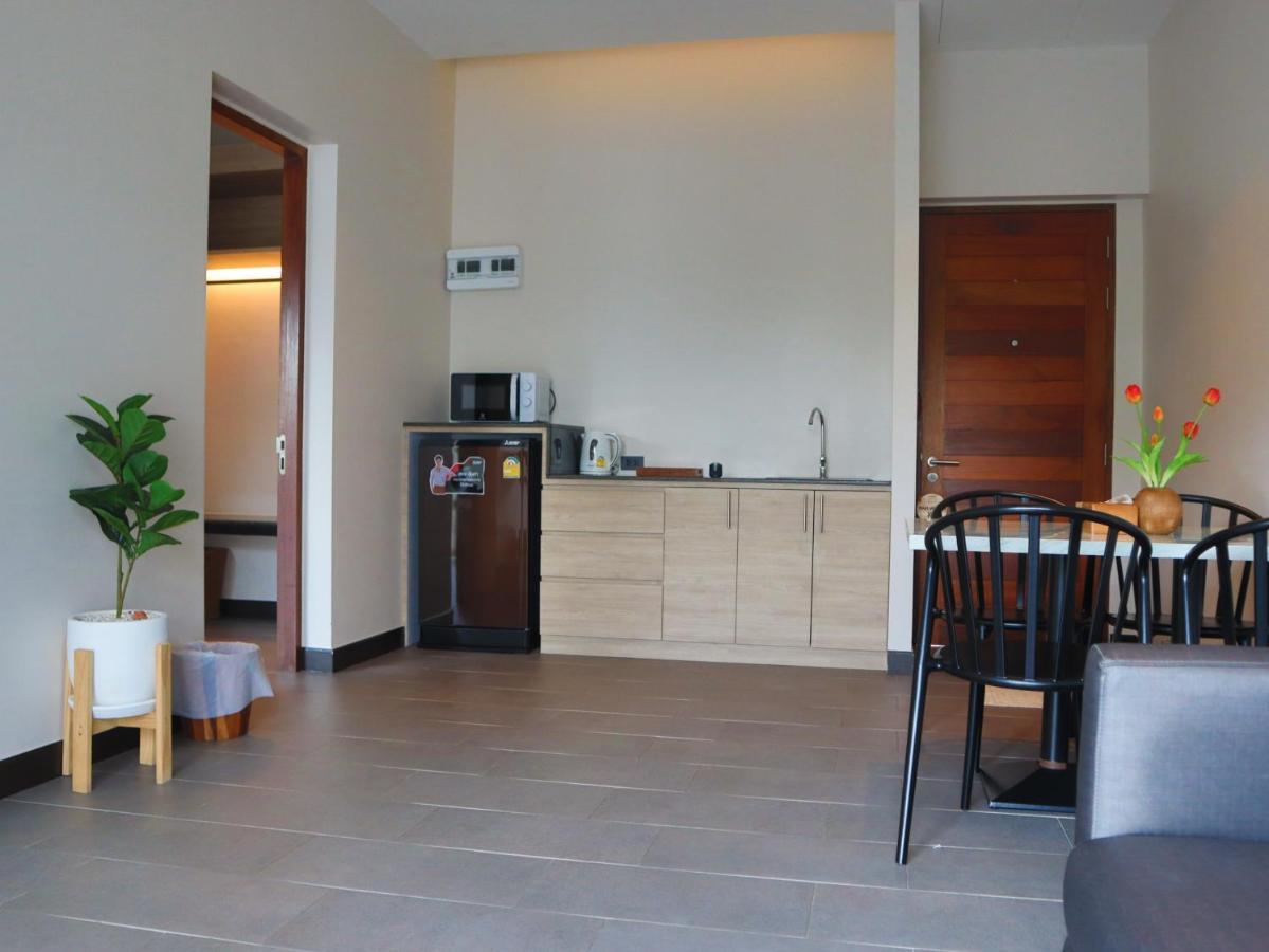 Toledo Pool Villa Nakhon Si Thammarat Zewnętrze zdjęcie