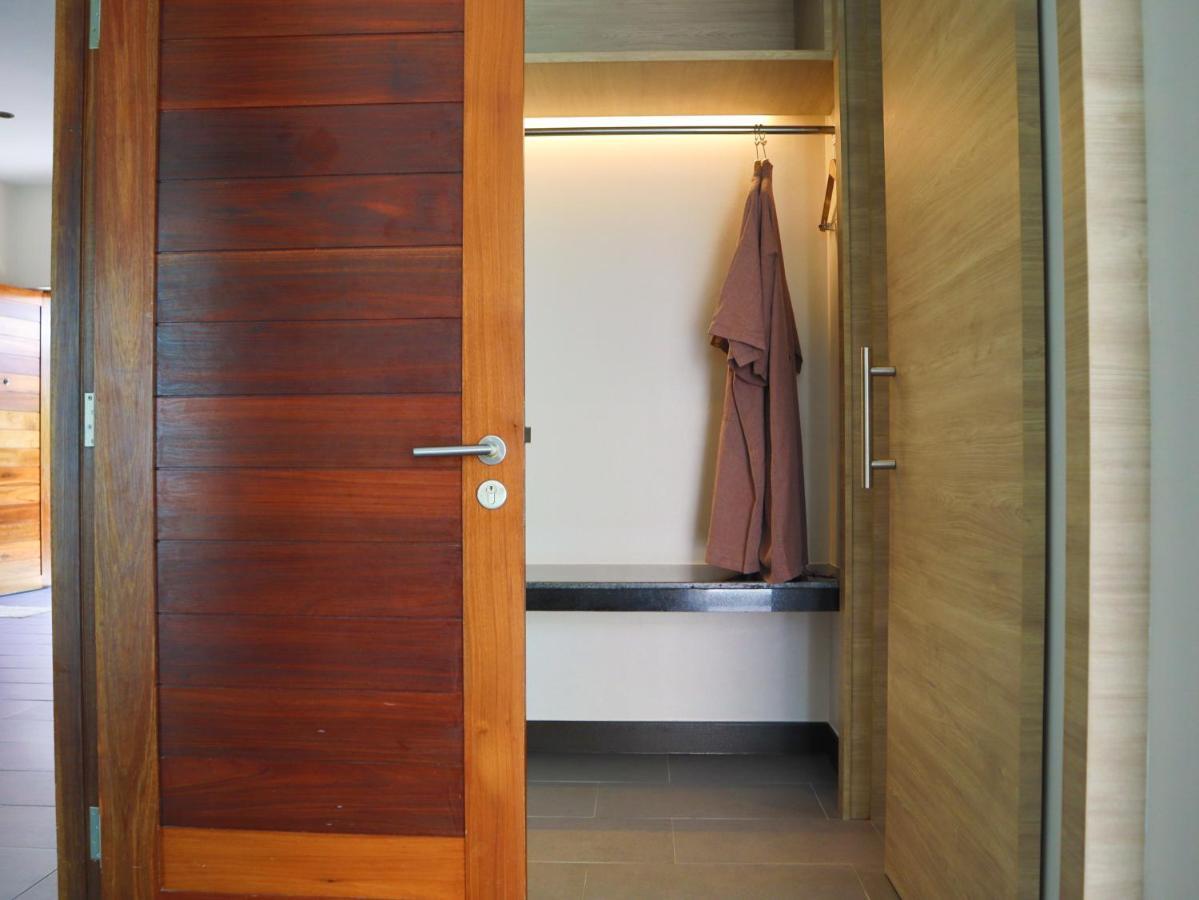Toledo Pool Villa Nakhon Si Thammarat Zewnętrze zdjęcie