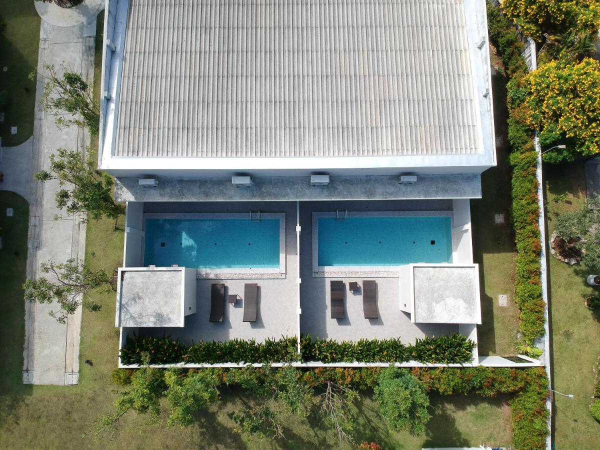 Toledo Pool Villa Nakhon Si Thammarat Zewnętrze zdjęcie
