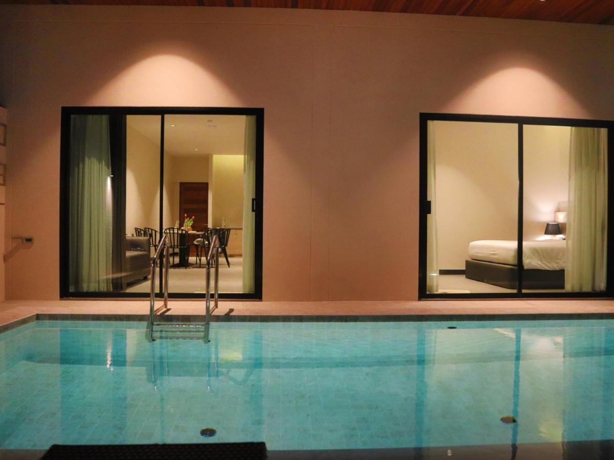 Toledo Pool Villa Nakhon Si Thammarat Zewnętrze zdjęcie