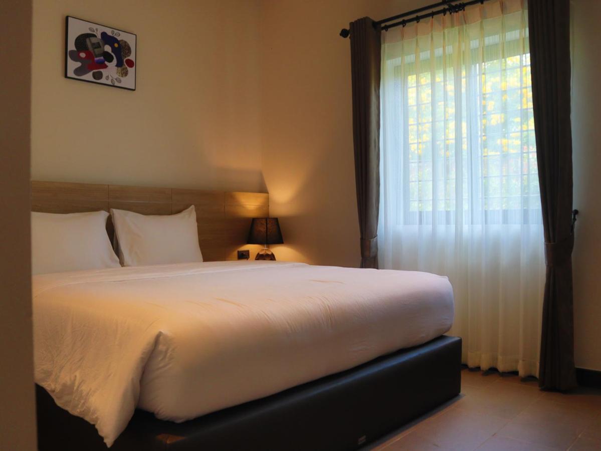 Toledo Pool Villa Nakhon Si Thammarat Zewnętrze zdjęcie