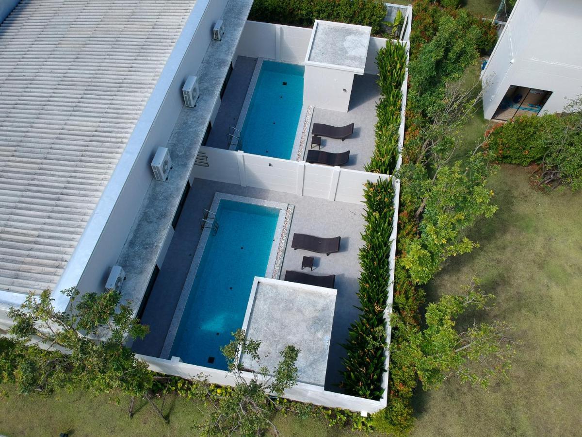 Toledo Pool Villa Nakhon Si Thammarat Zewnętrze zdjęcie
