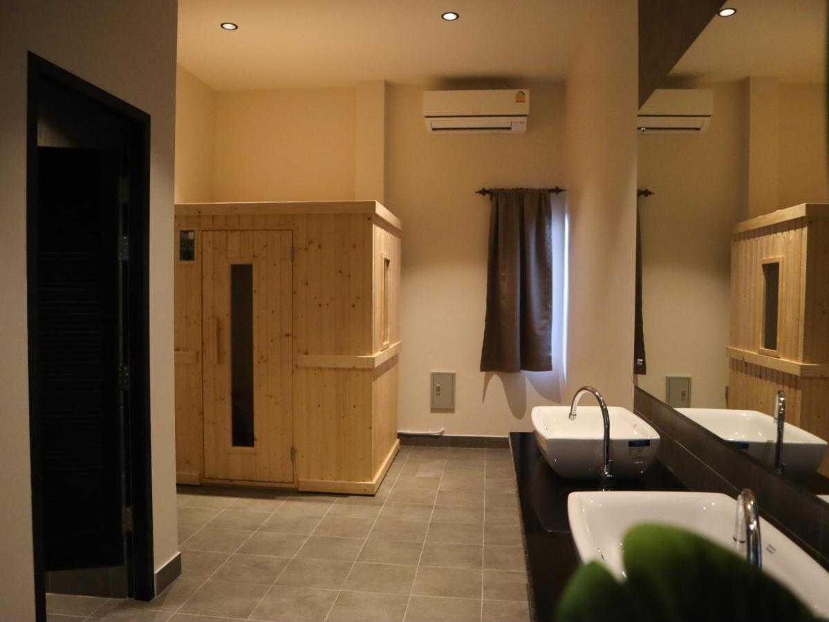 Toledo Pool Villa Nakhon Si Thammarat Zewnętrze zdjęcie