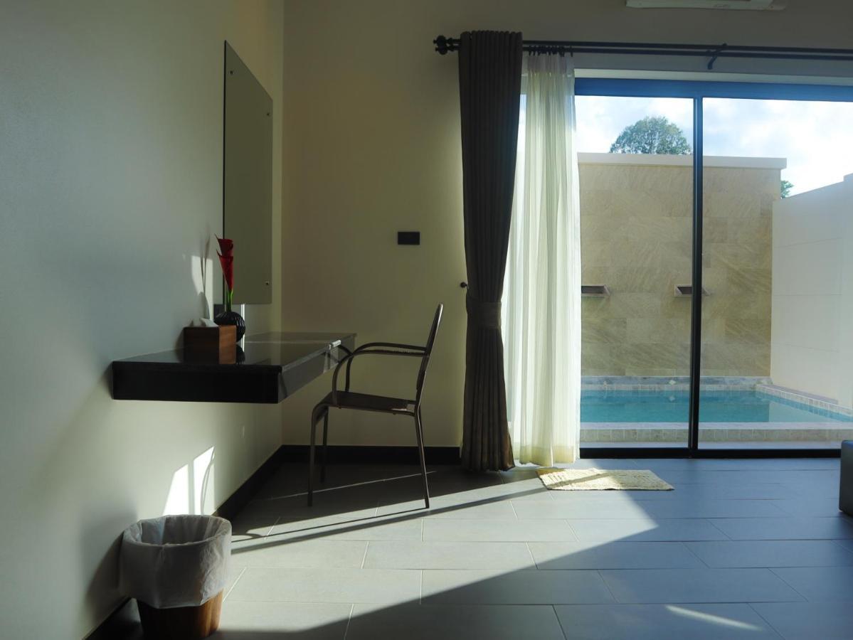Toledo Pool Villa Nakhon Si Thammarat Zewnętrze zdjęcie